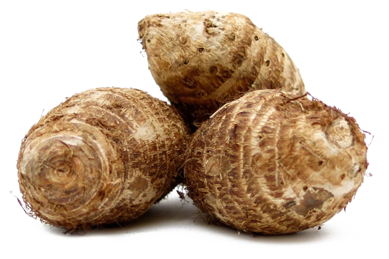 FRESH ARROW ROOT – Highlands Fresh