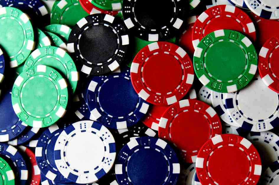 9 Avantages et Inconvénients des Casinos : Le Guide Complet