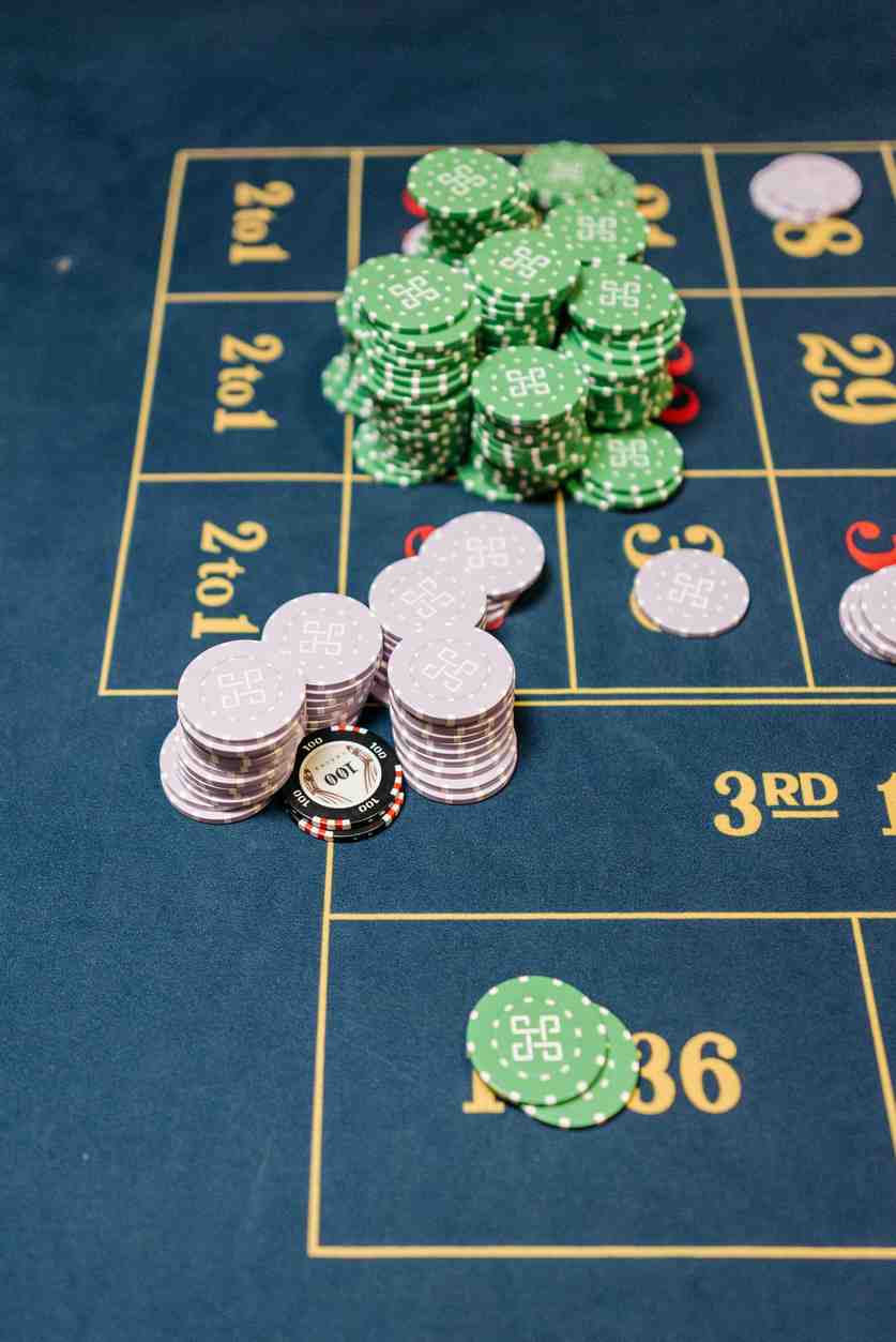 Casino Brutal: Pourquoi il Surpasse (largement) ses Concurrents