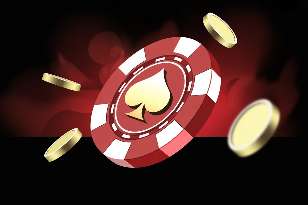Jeton Rouge Casino : Compte Fermé ? Comprendre Pourquoi et Que Faire Jeton Rouge Casino : Compte Fermé ? Comprendre Pourquoi et Que Faire